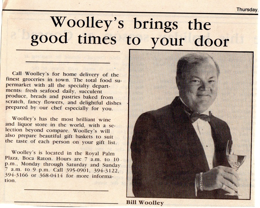 10 09 1988   Boca News Article